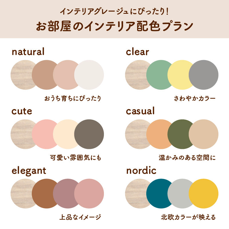 防音×木目調 ジョイントマット18mm ジョイントマット 赤ちゃん 木目調 防音マット 床暖房対応 衝撃吸収 大判 抗菌 防臭 ペット用