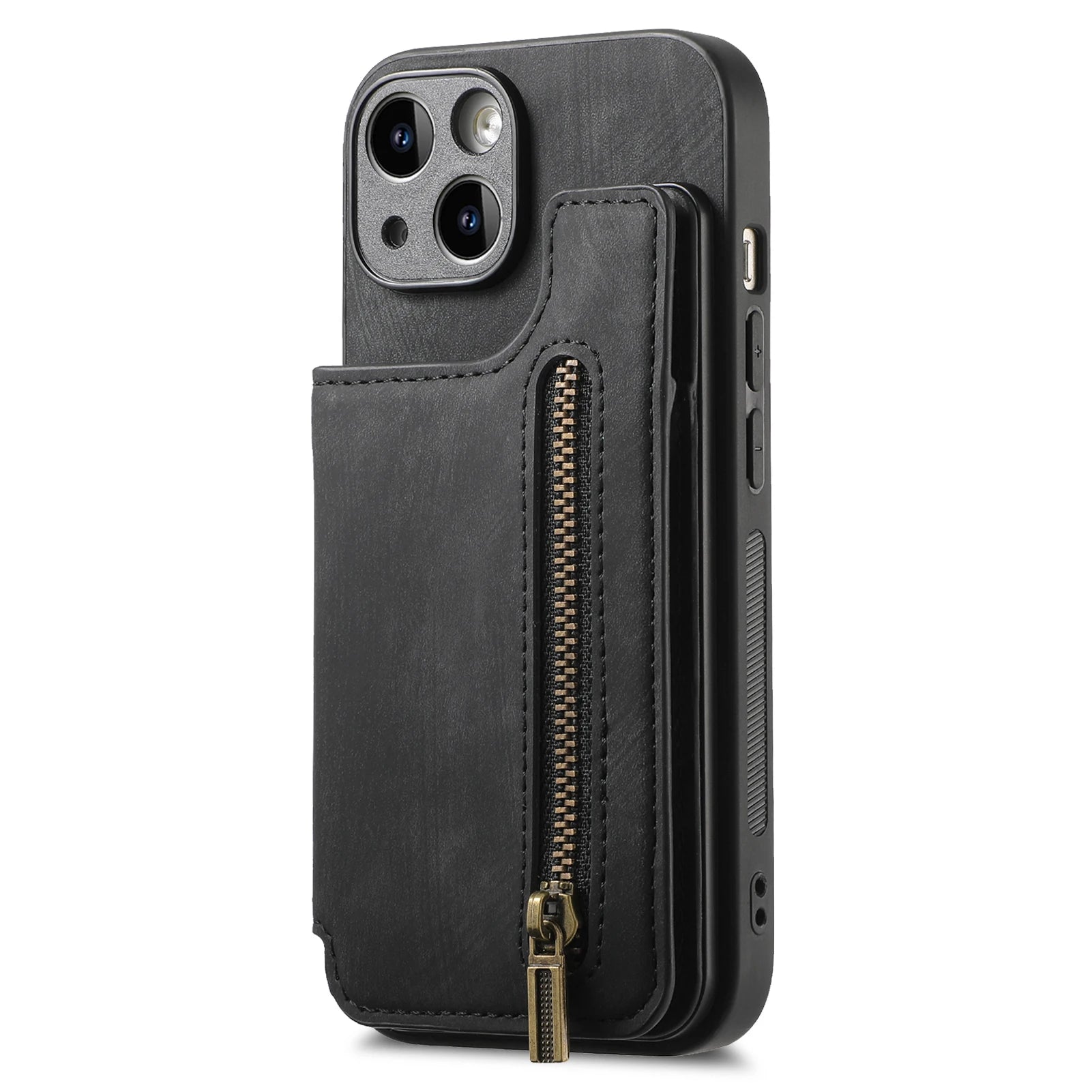 ゆいまーるショップ】 おしゃれなスマホケース<ブラック> iPhone 