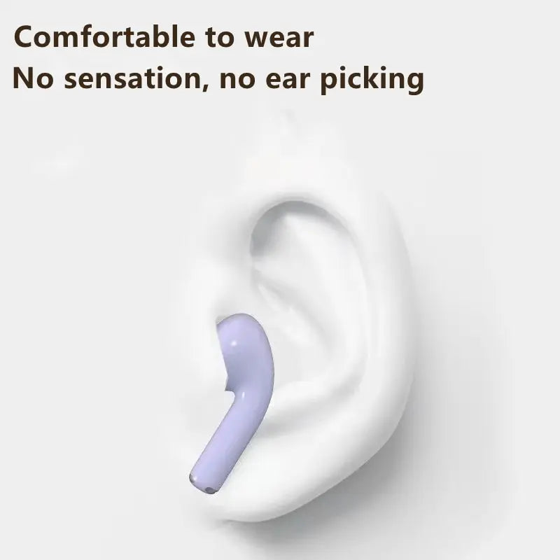 【ゆいまーるショップ】イヤホン ワイヤレス Bluetooth5.3 ヘッドホン コンパクト マイク ハンズフリー iPhone Android 軽量 高音質 長時間再生 5時間 軽くて、おしゃれで、高音質!コンパクトなワイヤレスイヤホンです。いろんなBluetooth搭載機器にペアリング可能!iPhone、Android、パソコン、タブレット、ゲーム機など自動で簡単にペアリングできます。マイク機能が付いておりハンズフリーで通話が楽しめます。しかも、便利なタッチセンサー付きです。