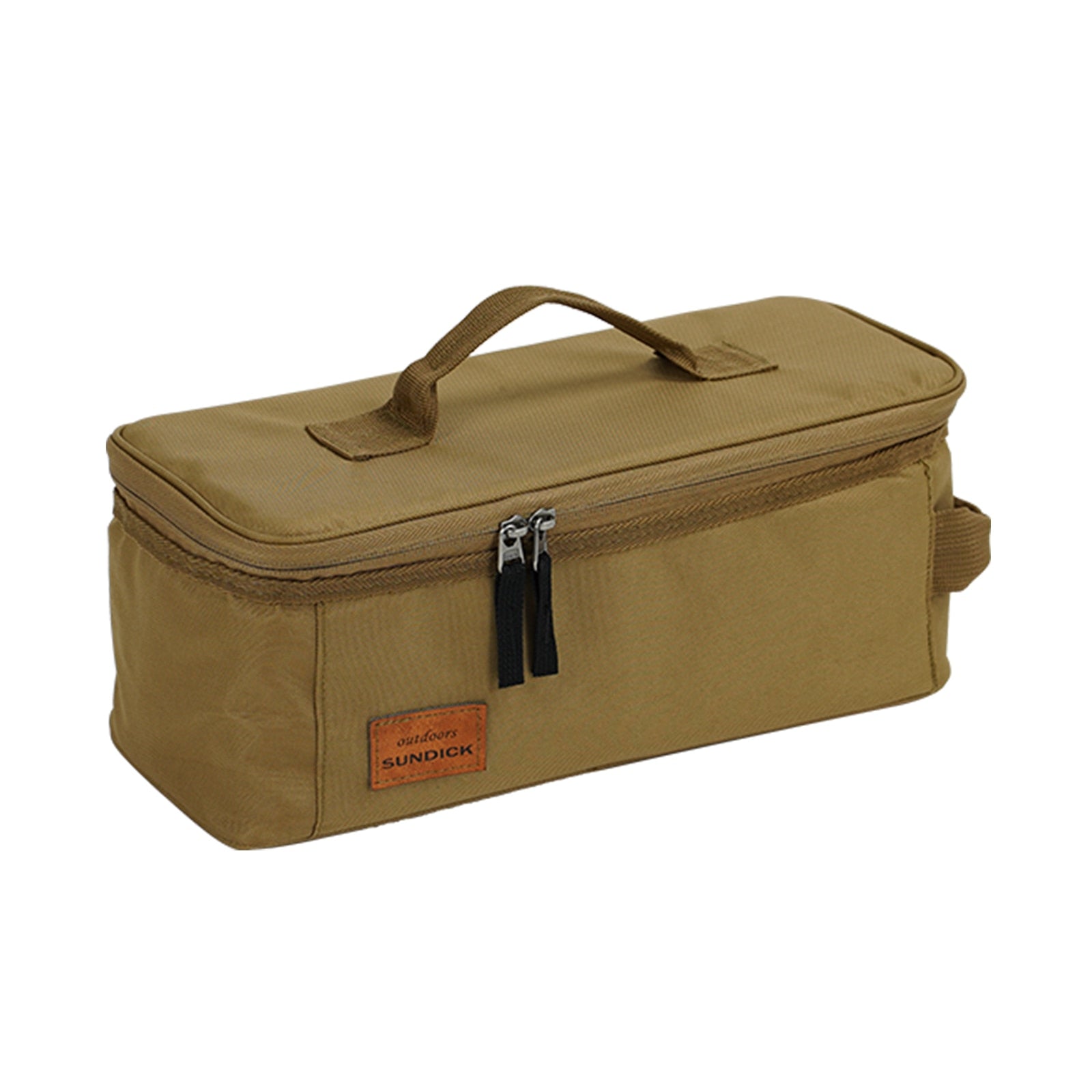 ゆいまーるショップ】 キャンプ収納ハンドバッグ