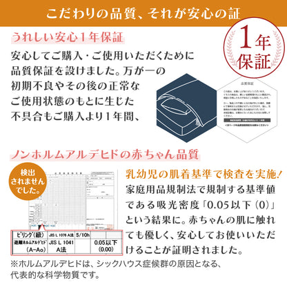家族で広々！高反発300cmマットレス ファミリーベッド 敷き布団 高反発マットレス 300cm幅 通気性抜群 洗えるカバー 添い寝マットレス 寝返りサポート 滑り止め付き