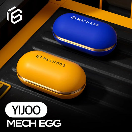 メタルフィジェットスライダー MECH EGG メカエッグ 精密構造 ストレス解消 ガジェット おもちゃ 大人 ギフト プレゼント