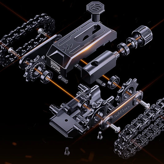 戦車形フィジェット 金属製ミリタリータンク スライダー EDC スピナー 回転可能 ストレス発散 暇つぶし