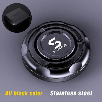 フィジェットスピナー STGSTAR プレミアム メカニカル 3in1 多機能 EDCトイ 高品質 おもちゃ 大人 ギフト プレゼント